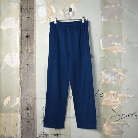 LADIES USED UNKNOWN LINE SWEAT PANTS