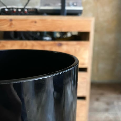 USED PLASTIC TUBE