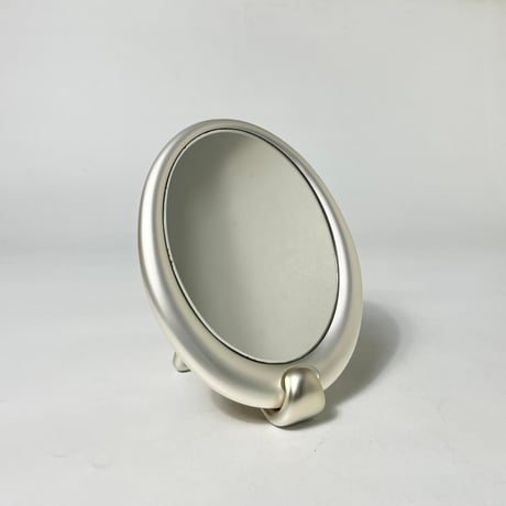 JAPAN USED “SHISEIDO” TABLE MIRROR