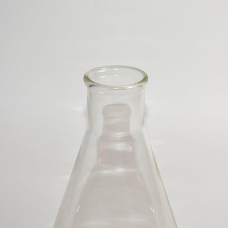 USED GLASS FLASCO
