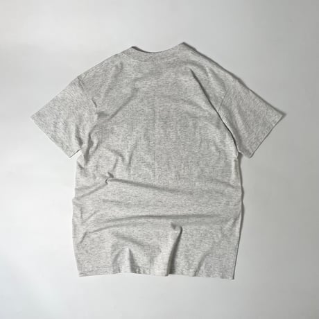 USED FLOCK PRINT S/S TSH
