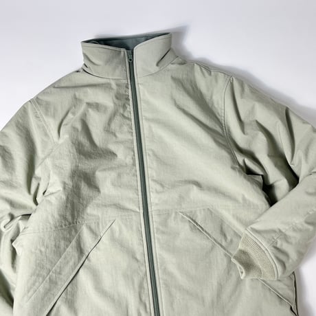 COMFORTABLE REASON "Duck Puff Jacket"