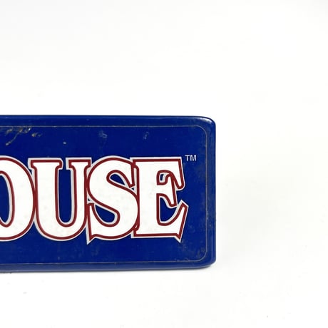 USED "ICE HOUSE" BEER SERVER HANDLE