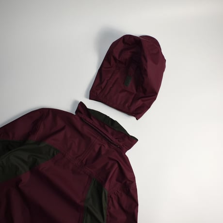 USED "HI-TEC" SHELL JACKET