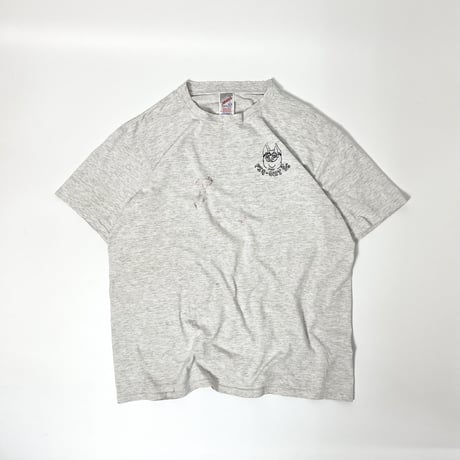 USED 90'S "PIG-OUT 96" TSH