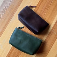 APOLLON LEATHER "POUCH"