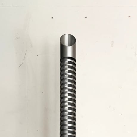 USED METAL CD RACK