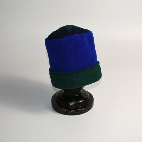 USED "BWEAR" FLEECE HAT
