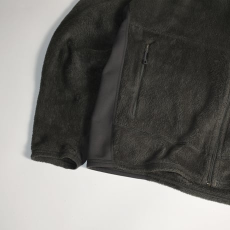 USED "PATAGONIA" R2 JACKET