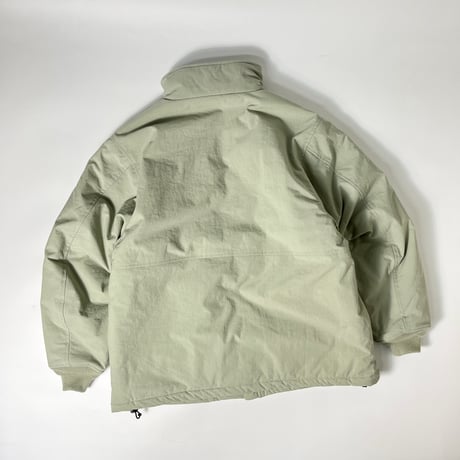 COMFORTABLE REASON "Duck Puff Jacket"