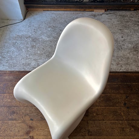 USED "VITRA PANTON CHAIR"