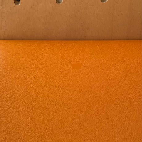 USED STEEL COUNTER CHAIR