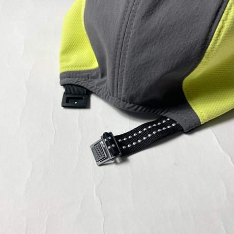 COMFORTABLE REASON "Stretch Squash Cap"