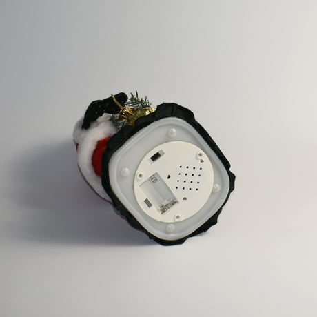 USED MELODY IN MOTION TOY