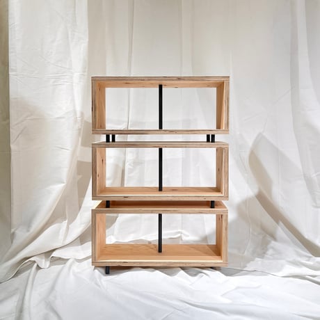 QUIET SPACE TOOL & FURNITURE "TAS SUNDAY"