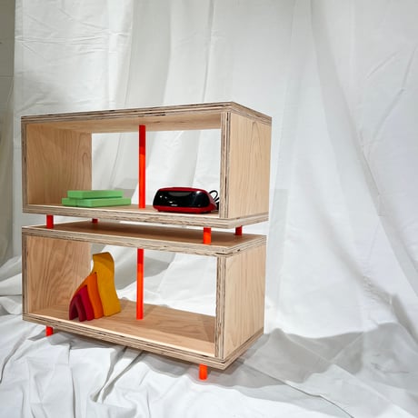 QUIET SPACE TOOL & FURNITURE "TAS SUNDAY"