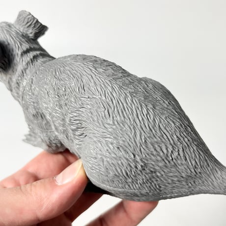 USED MOUSE TOY