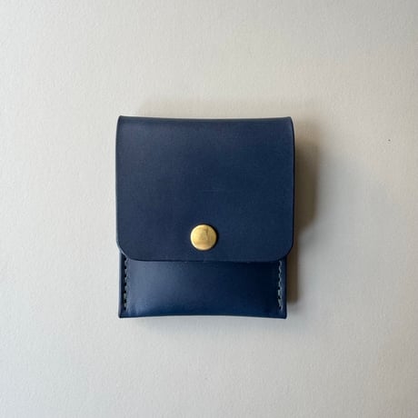 APOLLON LEATHER "ASH CASE" EXCLUSIVE COLOR