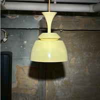 JAPAN USED "NATIONAL" PENDANT RIGHT