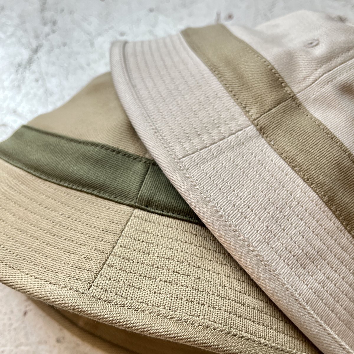 COMFORTABLE REASON “Senior Hat” | CopyArt Coll