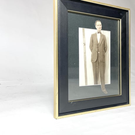USED UNKNOWN ARTIST WALL ART