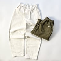 COMFORTABLE REASON "Rodeo Slacks"