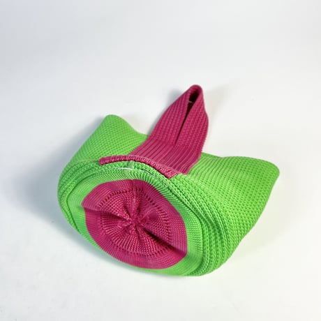 USED COTTON POLYESTER POT COVER