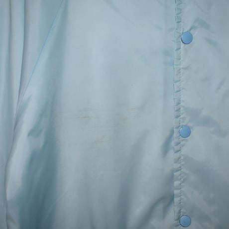 USED 80'S "DUCKSTER" NYLON COACH JACKET