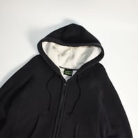 USED "CAMBER" THERMAL ZIP UP PARKA