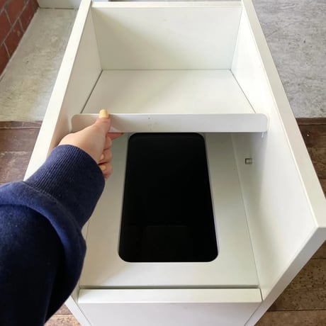 JAPAN USED "KOKUYO / CLEANPOD"