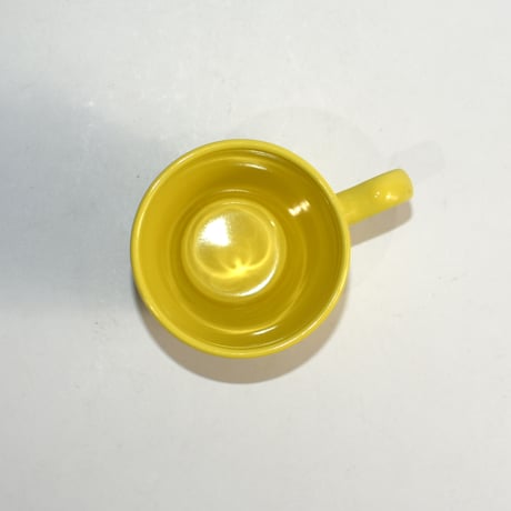 USED CERAMIC MUG