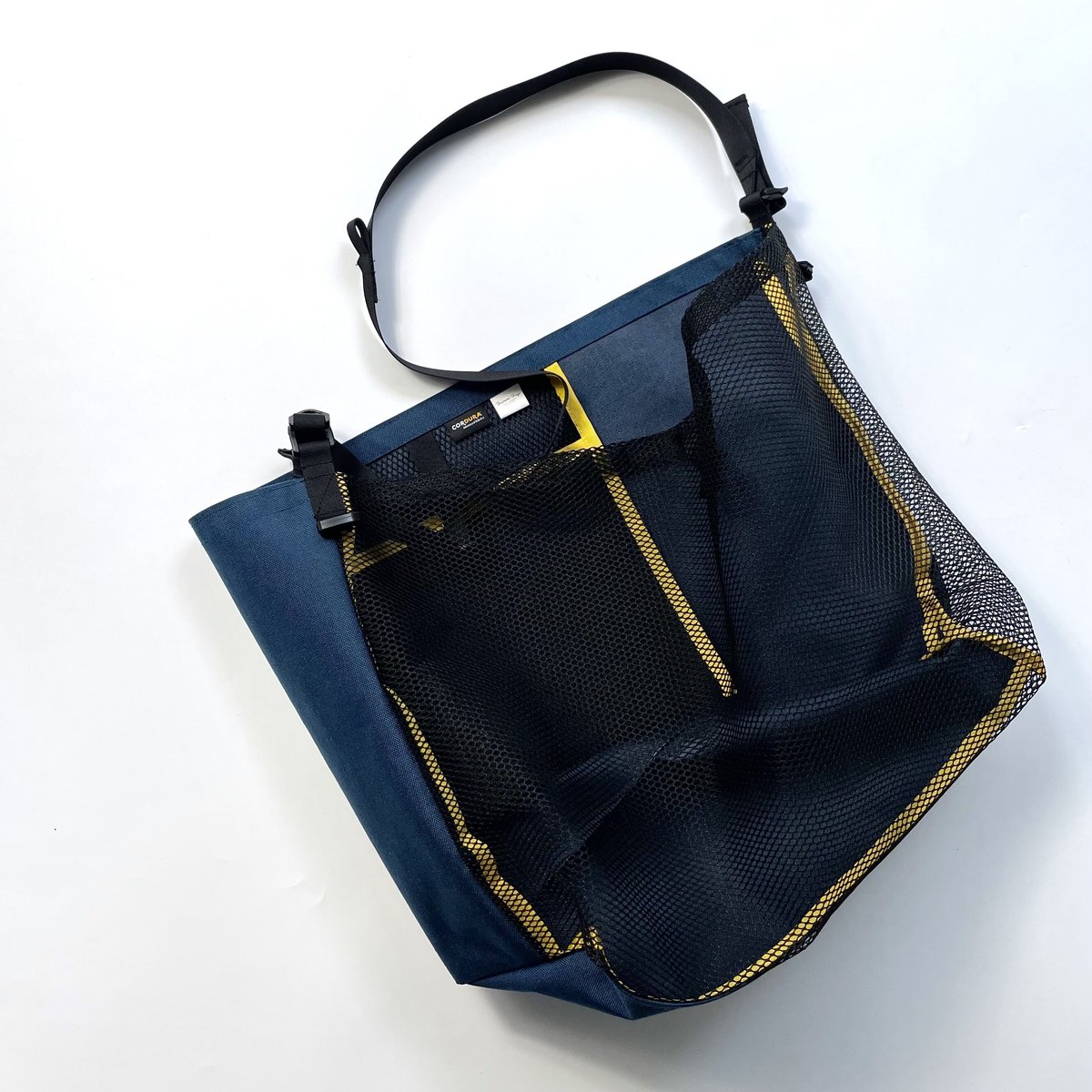 ダーリッチチョコレートキルトバッグ ブラウン Darich（ダーリッチ） on X: 