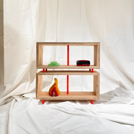 QUIET SPACE TOOL & FURNITURE "TAS SUNDAY"