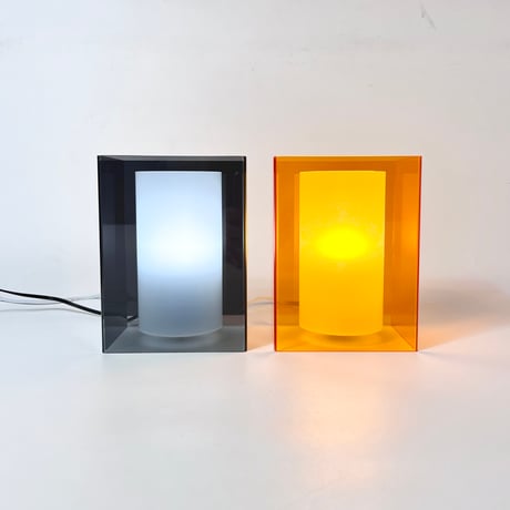 ORIGINAL "Floating Night Lamp (Circle)"