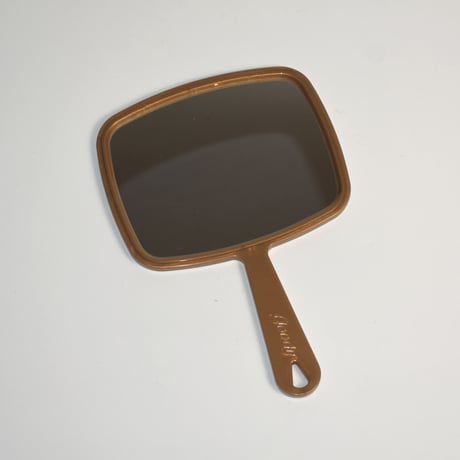 USED "GOODY" HAND MIRROR