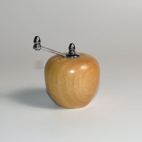 USED PEPPER GRINDER