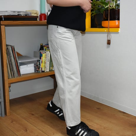 USED "CHEROKEE" PAINTER PANTS