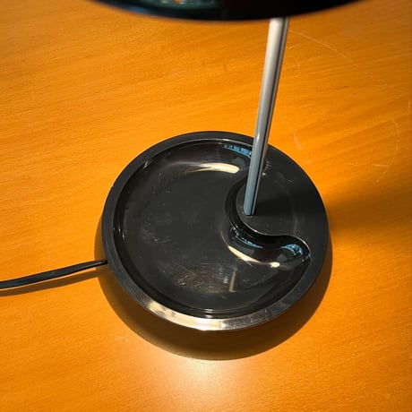 USED "IKEA / LEKARYD" LED TABLE LAMP