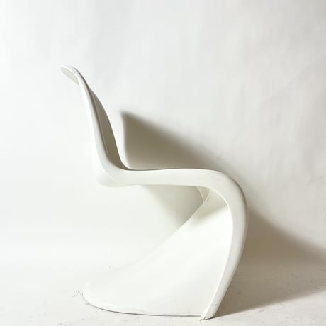 USED "VITRA" PANTON CHAIR