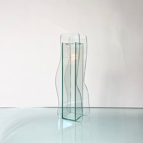 ORIGINAL "FLUXUS" INCENSE BURNER