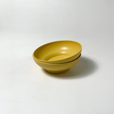 USED “TUPPERWEAR” CEREAL BOWL