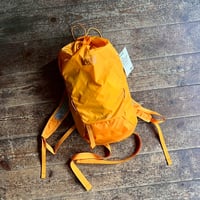 NEW “REI / FLASH 18” NYLON BACKPACK
