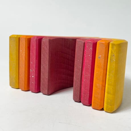 USED WOODEN TOYS