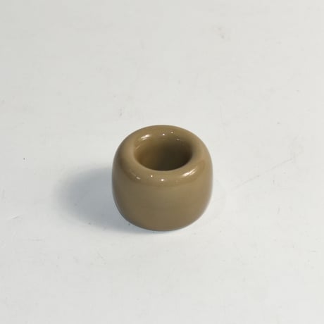 USED CERAMIC PEN HOLDER