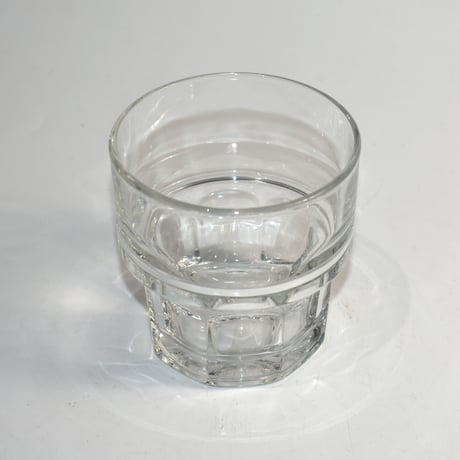 NEW "LIBBEY" DURATUFF GLASSES