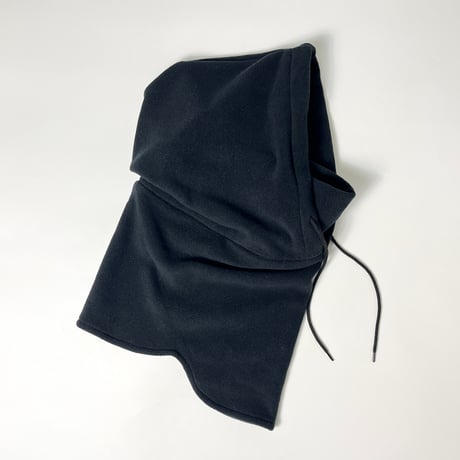 COMFORTABLE REASON "Fleece Balaclava"