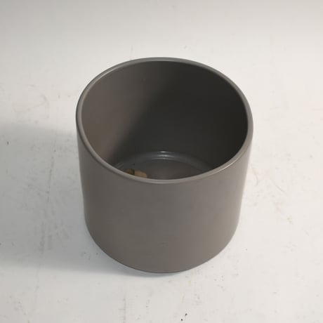 USED 00'S CERAMIC PLANTER