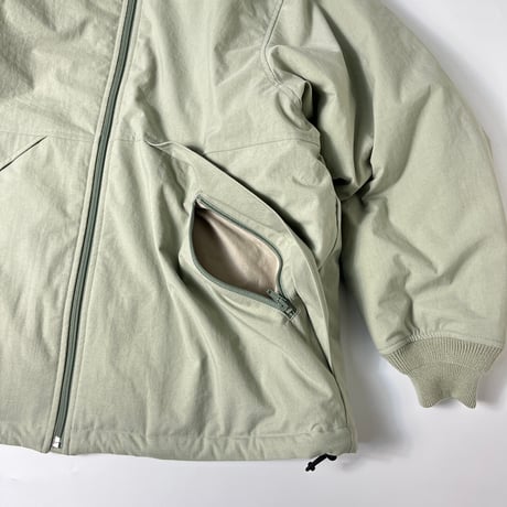 COMFORTABLE REASON "Duck Puff Jacket"