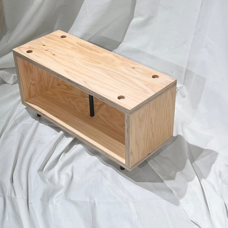 QUIET SPACE TOOL & FURNITURE "TAS SUNDAY"