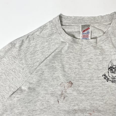 USED 90'S "PIG-OUT 96" TSH